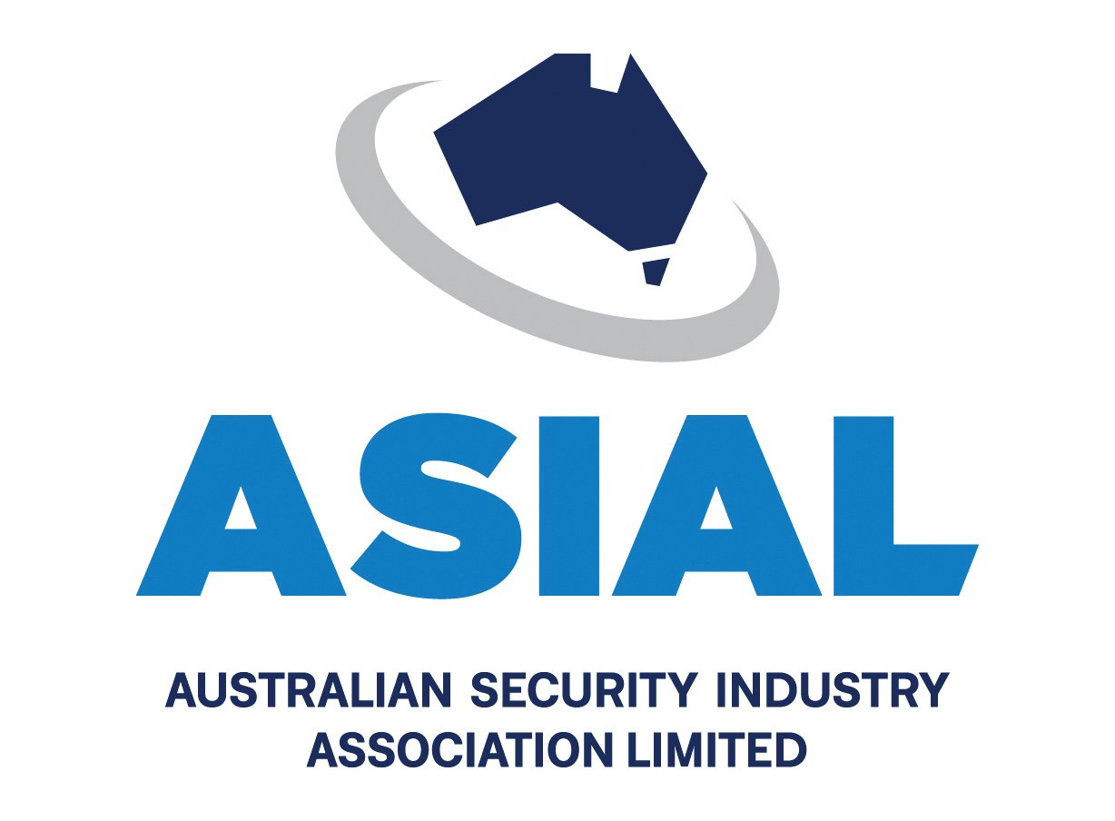 Australian Security Industry Association Limited logo