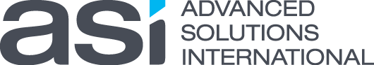 Advanced Solutions International logo