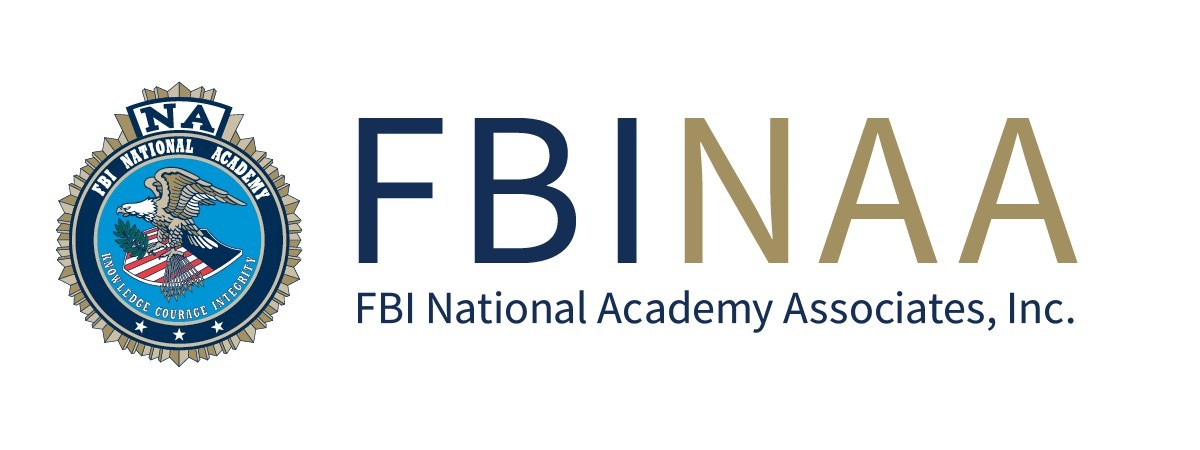 FBI National Academy Associates logo
