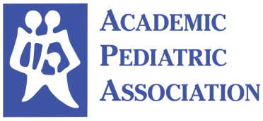 Academic Pediatric Association logo