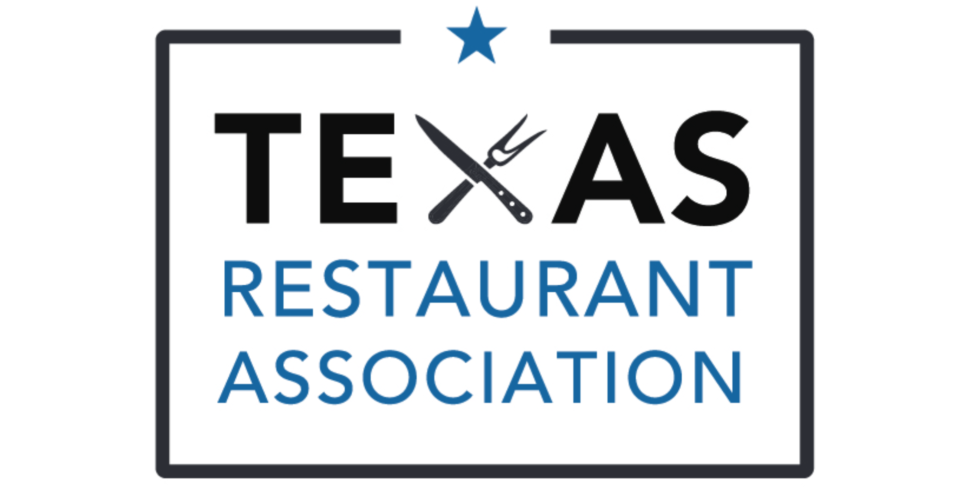 Texas Restaurant Association logo