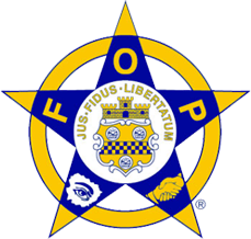 Fraternal Order of Police logo